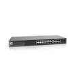Image de Level One FSW-2450 19 24-Port 10/100Mbps Switch