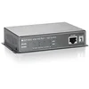 Image de LevelOne GEP-0520 commutateur réseau Gigabit Ethernet (10/100/1000) Connexion Ethernet, supportant l'alimentation Via ce Port (PoE) Noir