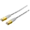 Image de EQUIP CAT.5E F/UTP 10M CABLE DE RED CAT5E F/UTP (FTP) BLANCO