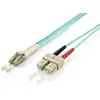 Image de Equip 255318 Câble Ethernet Bleu