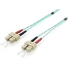 Image de Equip 255326 Câble Ethernet Bleu