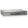 Image de LevelOne GEP-0822 commutateur réseau Gigabit Ethernet (10/100/1000) Connexion Ethernet, supportant l'alimentation Via ce Port (PoE) Gris