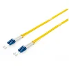 Image de EQUIP CABLE FIBRA OPTICA LC/L  9/125Ã ¼m 2M OS2 AMARILLO 254432