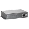 Image de LevelOne GEP-0521 commutateur réseau Non-géré Gigabit Ethernet (10/100/1000) Connexion Ethernet, supportant l'alimentation Via ce Port (PoE) Gris