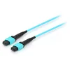 Image de EQUIP 25555807 CABLE DE FIBRA OPTICA 20 M OM4 MTP CIAN