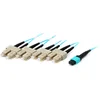 Image de EQUIP 25557407 Cable DE FIBRA OPTICA 7 M OM4 MTP 4X SC Cian