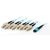 Image de EQUIP CABLE FIBRA OPTICA MTP/SC 50/125Ã ¼m 4x SC 10M CIAN 25557607