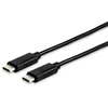 Image de Equip Câble USB 3.1 C vers C M/M 1 m Type C