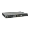 Image de LevelOne GTL-2891 Géré L3 Gigabit Ethernet (10/100/1000) Gris - Commutateurs réseaux (Géré, L3, Gigabit Ethernet (10/100/1000), Full duplex, Grille de montage)