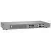 Image de LevelOne FEP-1612W150 commutateur réseau Fast Ethernet (10/100) Connexion Ethernet, supportant l'alimentation Via ce Port (PoE) Gris