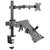 Image de equip Support Table 360¬  + Support écran LCD & Notebook