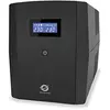 Image de ZEUS04E Alimentation d'énergie Non interruptible Interactivité de Ligne 2200 VA 1320 W 6 Sortie(s) CA