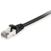 Image de EQUIP CABLE DE RED 7,5 M CAT6A S/FTP (S-STP) NEGRO 606107
