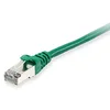 Image de EQUIP CABLE DE RED 2 M CAT6A S/FTP (S-STP) VERDE 606404