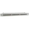Image de Equip 326525 24-Port Cat.6A Shielded Patch Panel Light Grey