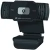 Image de CONCEPTRONIC Webcam AMDIS 1080P Full HD Webcam+MICROFONO SW