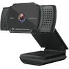 Image de Conceptronic Webcam AMDIS 1080P HD Webcam+Microphone SW