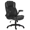 Image de Equip Chaise Bureau Ergonomique Noir