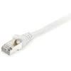 Image de Equip Lot de 30 câbles patch Cat6 S/FTP 2 x RJ45 5 m Blanc