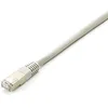Image de Equip Lot de 10 câbles patch Cat6A S/FTP 2 x RJ45 1,0 m LSZH Gris
