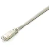 Image de Equip Lot de 5 câbles patch Cat6A S/FTP 2 x RJ45 LSZH Blanc 3 m