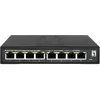 Image de Level One GES-2108P 8-Port Gigabit PoE Switch