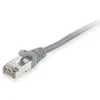 Image de Equip 606710 Câble Patch Cat.6A S/FTP Gris 20 m