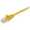 Image de Equip Câble patch Cat6A U/UTP 2 x RJ45 20 m Jaune