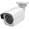 Image de LevelOne FCS-5202 Gemini Caméra IP Fixe 4 MP 802.3af PoE pour intérieurextérieur LED IR