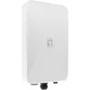Image de LevelOne WAB-8021 AX3000 Dual Band Wi-FI 6 Outdoor PoE Point d'accès sans Fil omnidirectionnel