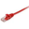 Image de Equip 615524 Câble patch Cat.6 S/FTP 30 m Rouge