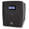 Image de CONCEPTRONIC ZEUS08EM 1500VA 900W UV, IEC x 3, Schuko x 2, HID USB, AVR