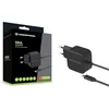 Image de CONCEPTRONIC OZUL04BE Chargeur PD USB 67W GaN, câble USB-C intégré