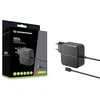 Image de CONCEPTRONIC OZUL05BE 100W GaN Chargeur PD USB, Câble USB-C intégré