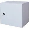 Image de LevelOne OSW-1061, Commutateur Gigabit Ethernet Poe géré L2 à 10 ports, 8 sorties Poe 10/100/1000 Mbps + 2 ports SFP Gigabit liaison montante