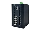 Image de LevelOne Switch 20x GE IGU-2072 8X 1GbE,8X 2.5GbE SFP