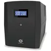 Image de Conceptronic ZEUS04G Alimentation d'énergie Non interruptible Interactivité de Ligne 2,2 kVA 1320 W 4 Sortie(s) CA
