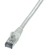 Image de Equip Câble réseau S/FTP Cat. 6e 1 mètres (Blanc)