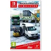 Image de Truck et Logistics Simulator pour Nintendo Switch en occasion ou reconditionné