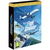 Image de Microsoft Flight Simulator 2020 Premium Deluxe Edition (PC)   Simulateur de Vol Ultra-Réaliste MSFS 2020   37 000+ Aéroports, Météo en Temps Réel, Avions & Aéroports Exclusifs   Version Française
