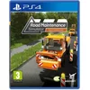 Image de Road Maintenance Simulator (PS4)