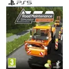 Image de Road Maintenance Simulator (PS5)