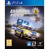 Image de Autobahn Police Simulator 3 PS4