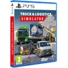 Image de Truck & Logistics Simulator PlayStation 5