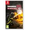 Image de Emergency Call - The Attack Squad - Switch