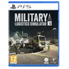 Image de Military Logistics Simulator Playstation 5