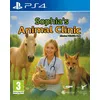Image de Sofias Animal Clinic Mission Wildlife Park - Jeu PS5