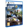 Image de Autobahn Police Simulator 3 Complete Edition Playstation 5