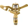 Image de Geka 57.5660.9 V 35 Arroseur Rotatif Multicolore 48 x 28 x 28 cm