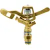 Image de GEKA Arroseur circulaire V35 MS AG G3/4",SB HD/ZD : 4,4/2,4mm